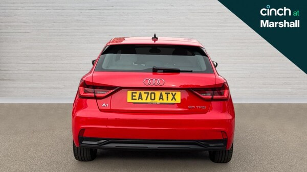 Used Audi A1 2020 for sale - 75558670: Photo 4