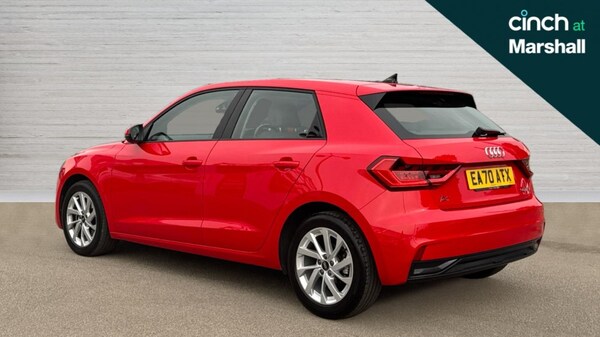 Used Audi A1 2020 for sale - 75558670: Photo 5