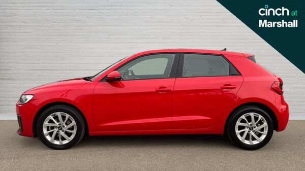 Used Audi A1 2020 for sale - 75558670: Photo 6