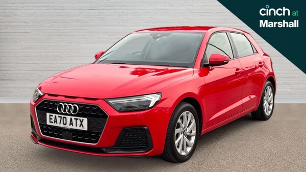 Used Audi A1 2020 for sale - 75558670: Photo 7