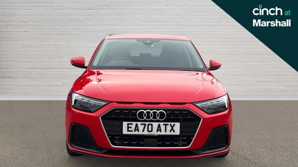 Used Audi A1 2020 for sale - 75558670: Photo 8