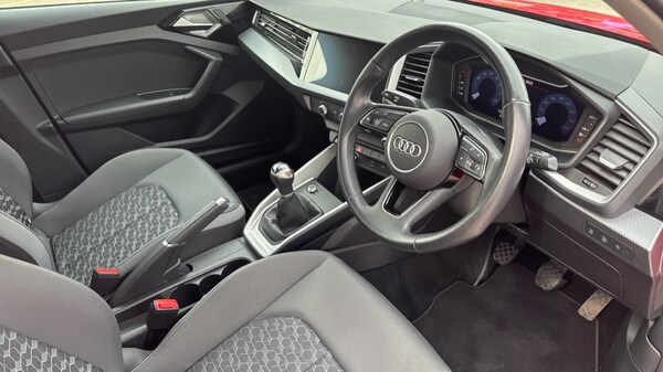 Used Audi A1 2020 for sale - 75558670: Photo 9