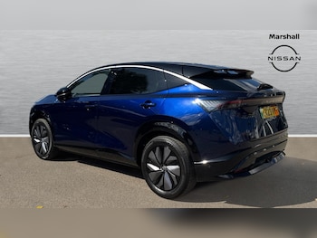 Used Nissan ARIYA 2023 for sale - 75710184: Photo