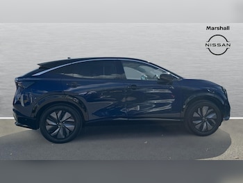 Used Nissan ARIYA 2023 for sale - 75710184: Photo
