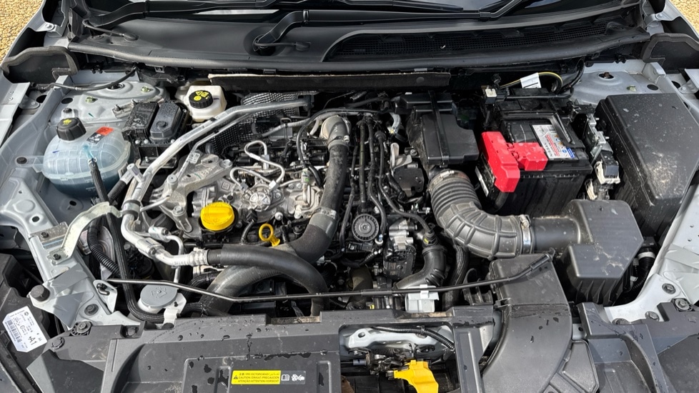 Used Nissan Qashqai 2024 for sale - 76597832: Photo 10