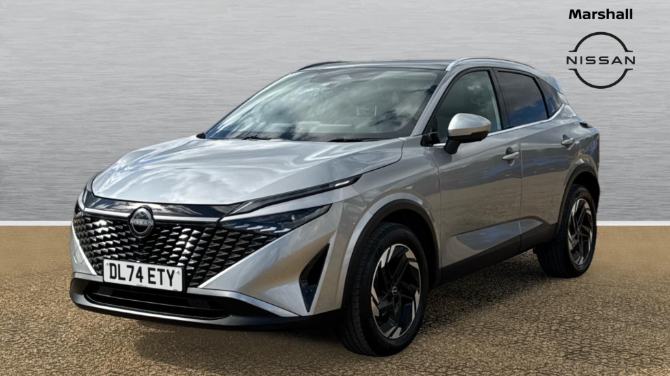 Used Nissan Qashqai 2024 for sale - 76597832: Photo 12