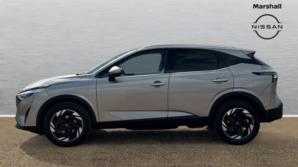 Used Nissan Qashqai 2024 for sale - 76597832: Photo 13