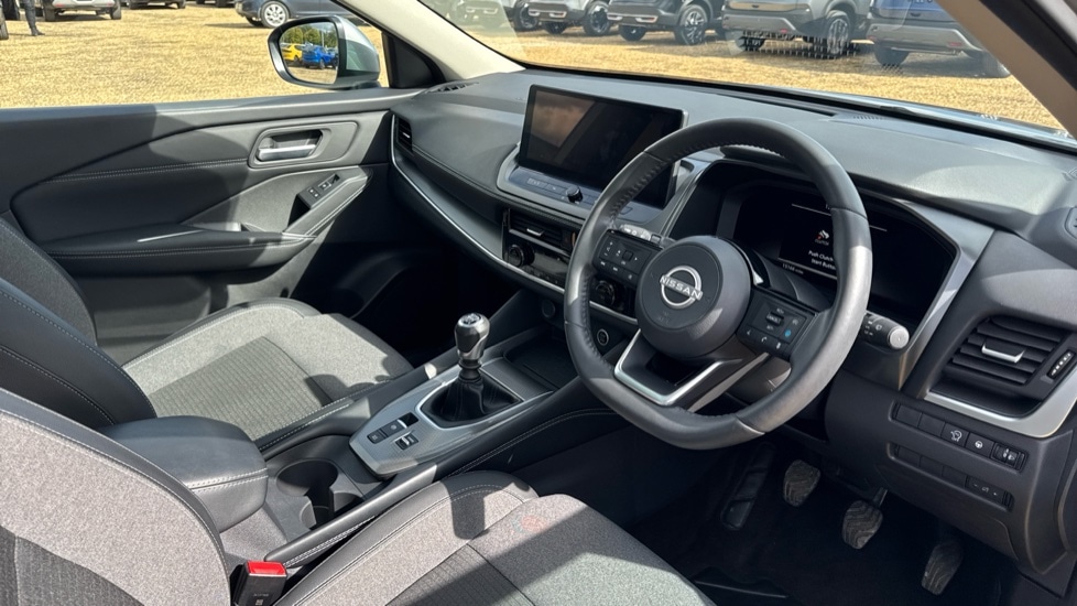 Used Nissan Qashqai 2024 for sale - 76597832: Photo 14