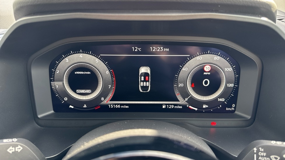 Used Nissan Qashqai 2024 for sale - 76597832: Photo 16