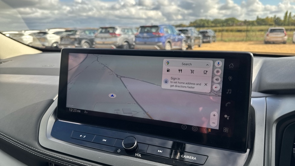 Used Nissan Qashqai 2024 for sale - 76597832: Photo 17