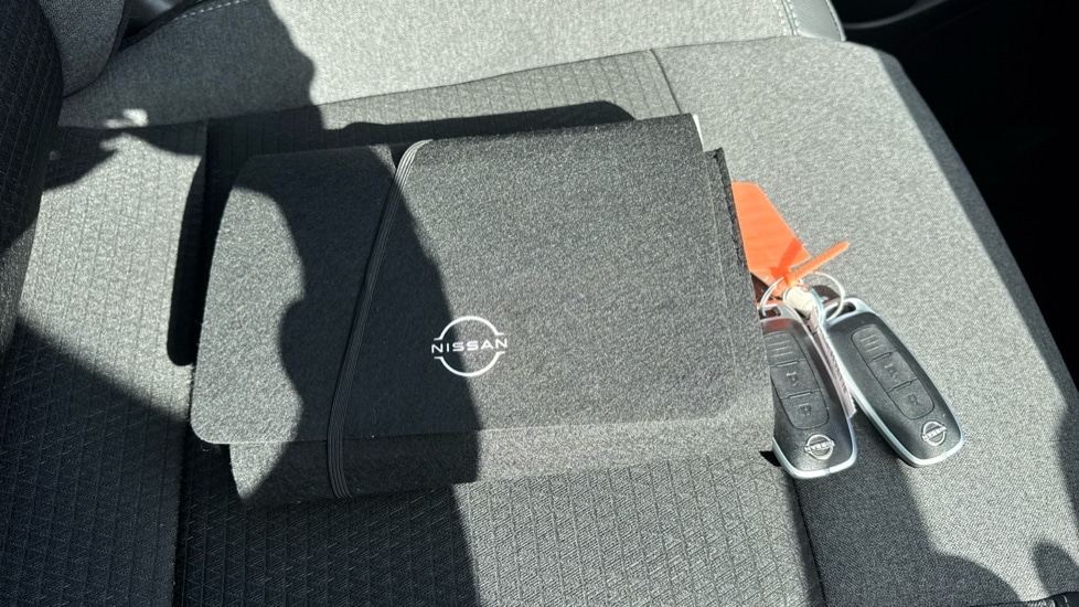 Used Nissan Qashqai 2024 for sale - 76597832: Photo 18