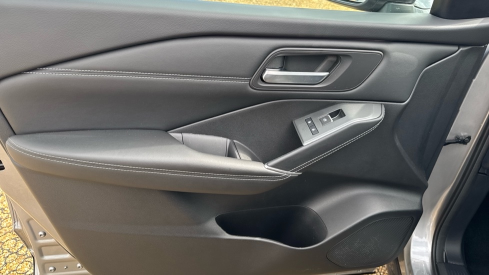 Used Nissan Qashqai 2024 for sale - 76597832: Photo 20