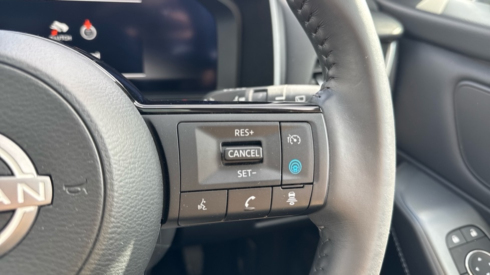 Used Nissan Qashqai 2024 for sale - 76597832: Photo 26