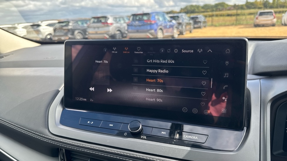 Used Nissan Qashqai 2024 for sale - 76597832: Photo 36