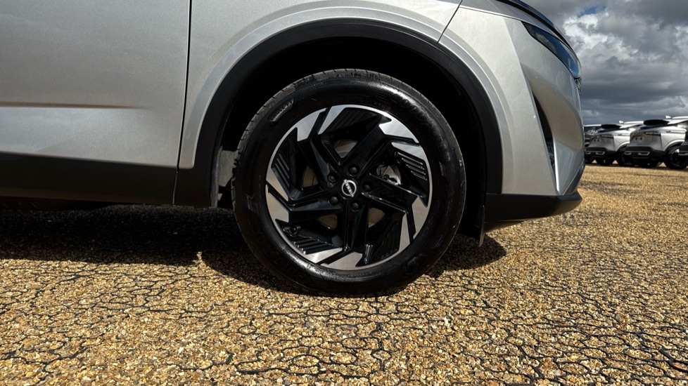 Used Nissan Qashqai 2024 for sale - 76597832: Photo 4