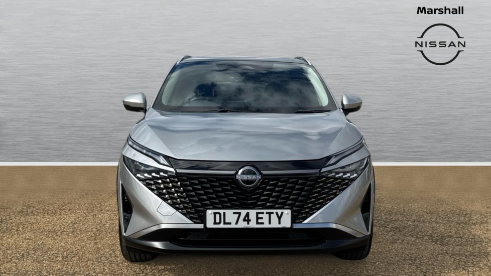 Used Nissan Qashqai 2024 for sale - 76597832: Photo 5