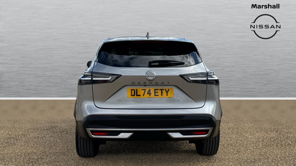 Used Nissan Qashqai 2024 for sale - 76597832: Photo 6