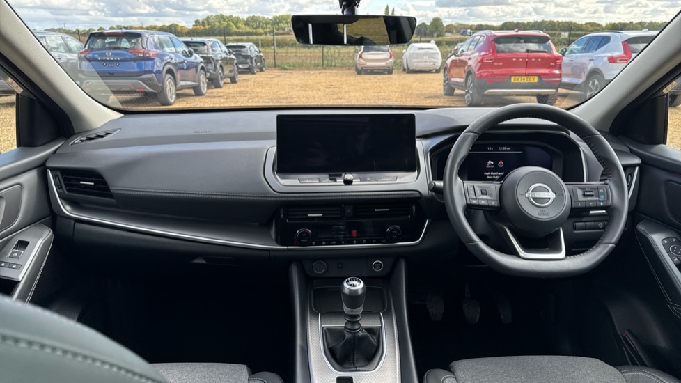 Used Nissan Qashqai 2024 for sale - 76597832: Photo 8