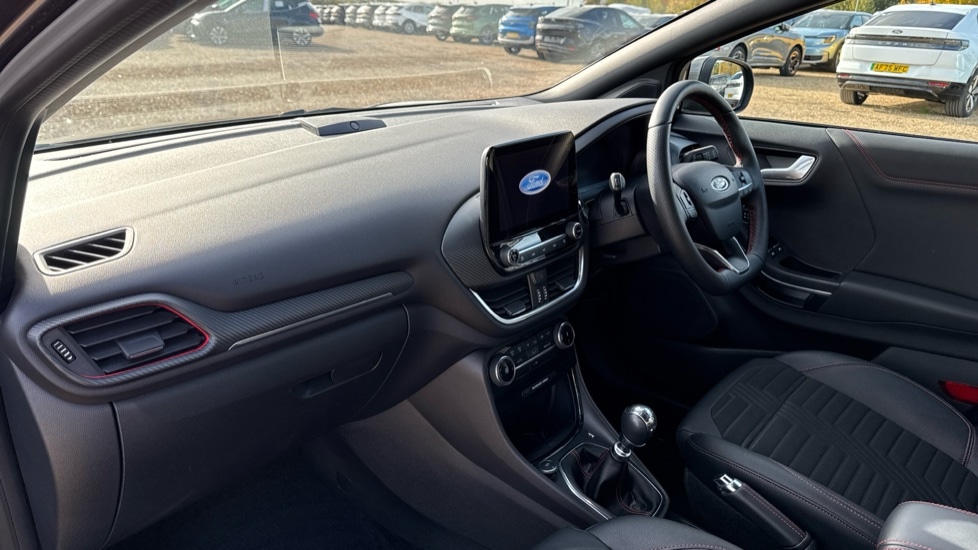 Used Ford Puma 2021 for sale - 76350703: Photo 10