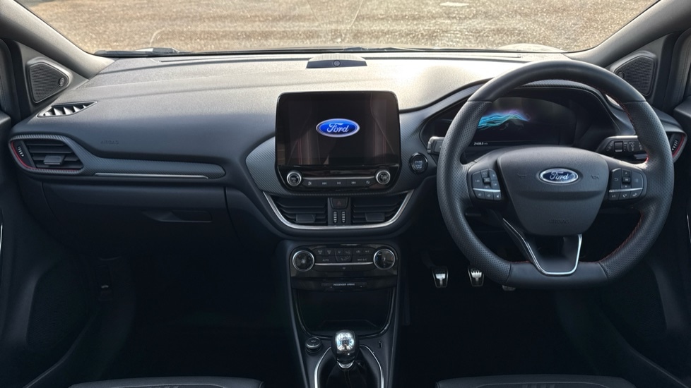 Used Ford Puma 2021 for sale - 76350703: Photo 11