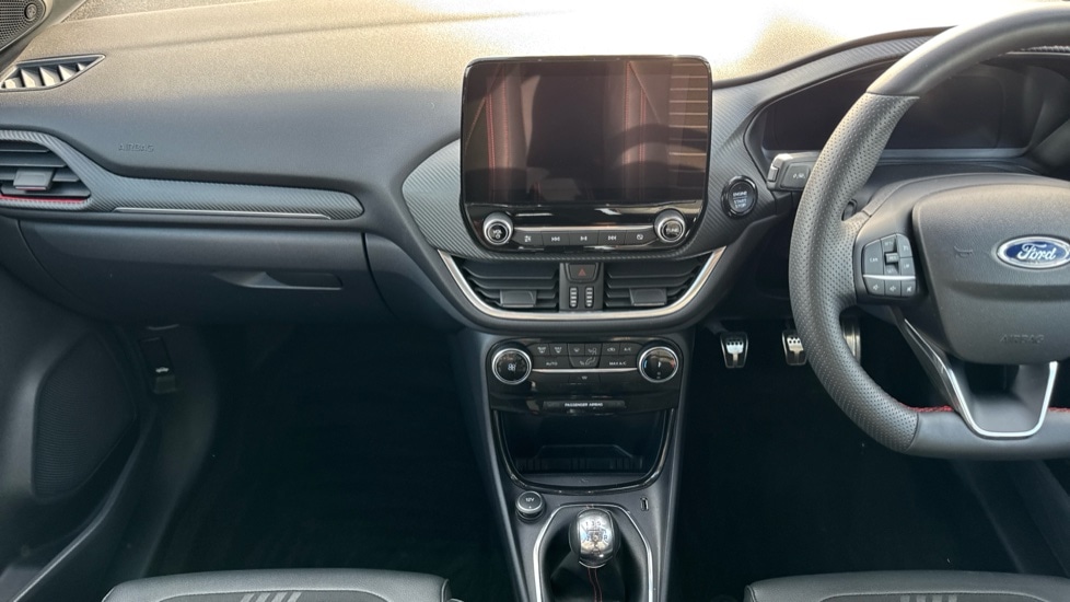 Used Ford Puma 2021 for sale - 76350703: Photo 12