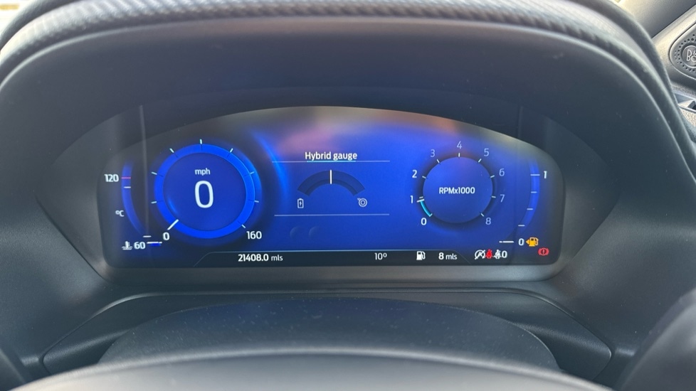 Used Ford Puma 2021 for sale - 76350703: Photo 13