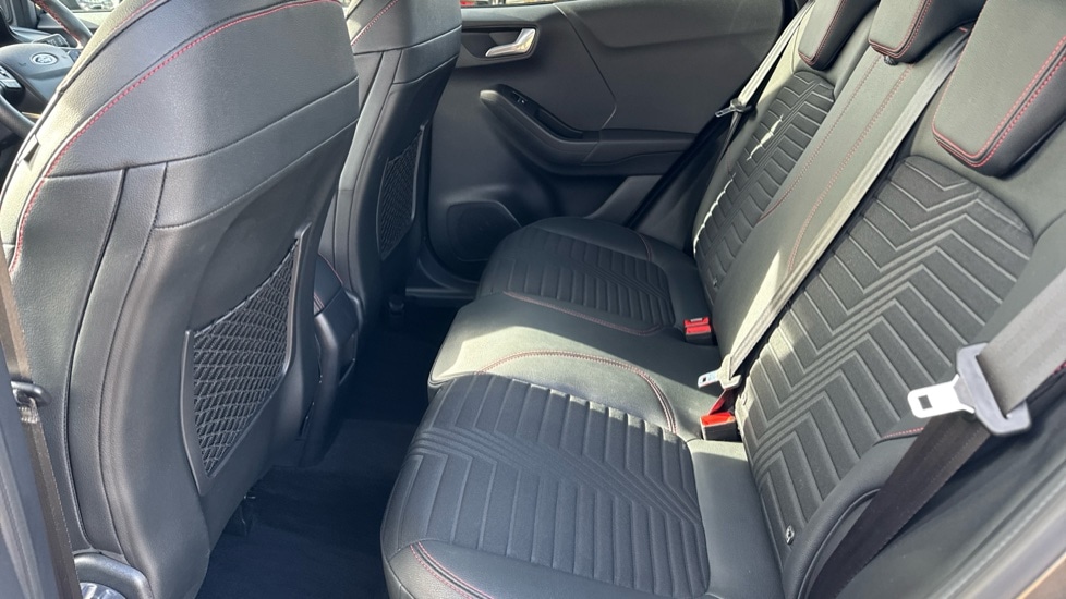 Used Ford Puma 2021 for sale - 76350703: Photo 14