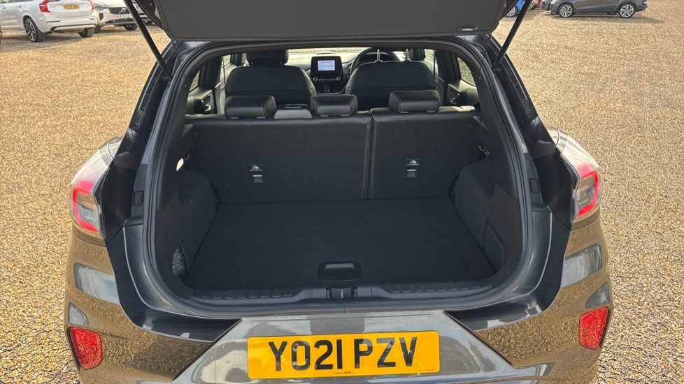 Used Ford Puma 2021 for sale - 76350703: Photo 15