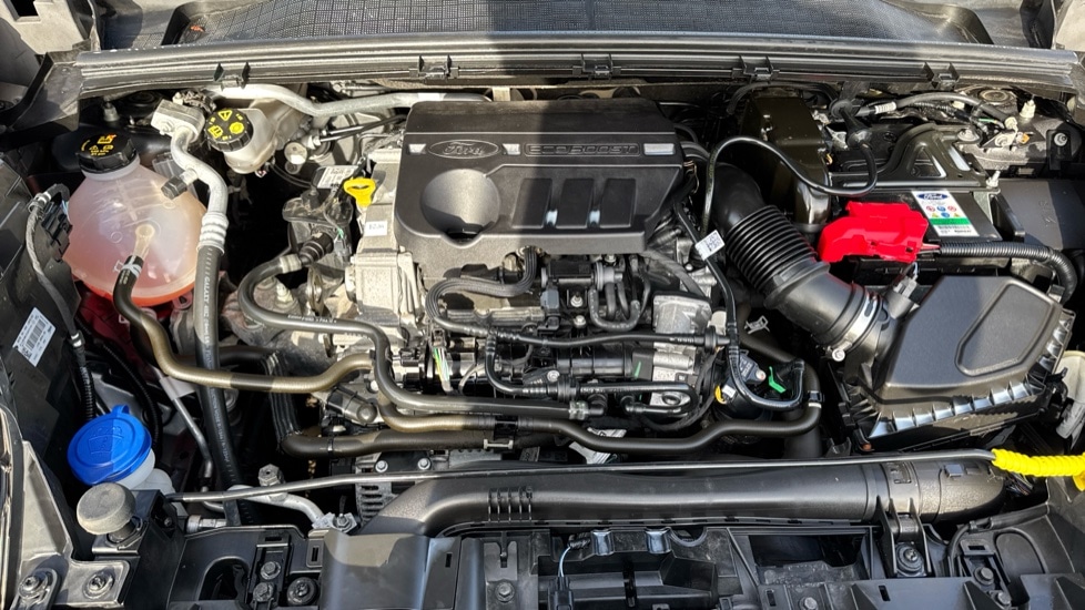 Used Ford Puma 2021 for sale - 76350703: Photo 16