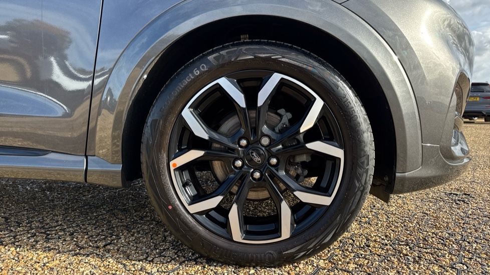 Used Ford Puma 2021 for sale - 76350703: Photo 17