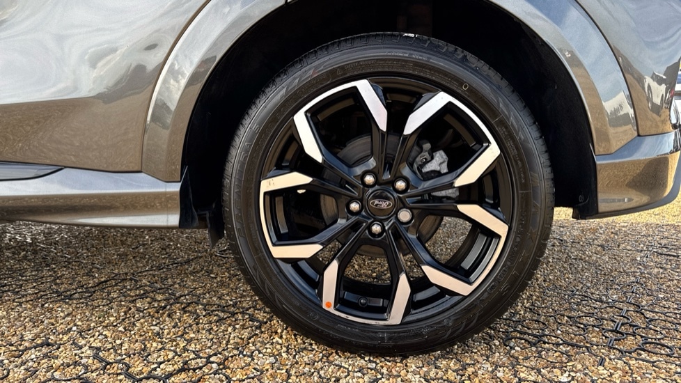 Used Ford Puma 2021 for sale - 76350703: Photo 19