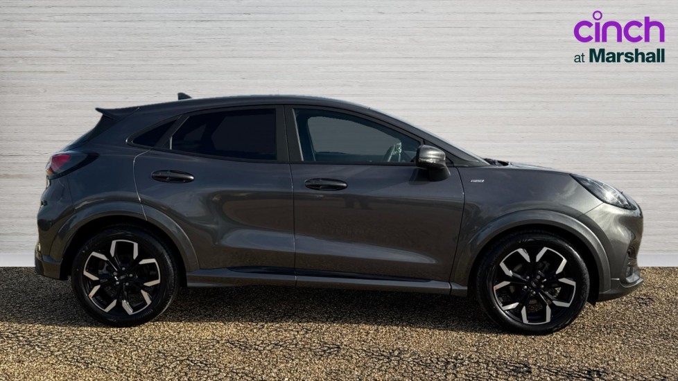 Used Ford Puma 2021 for sale - 76350703: Photo 2