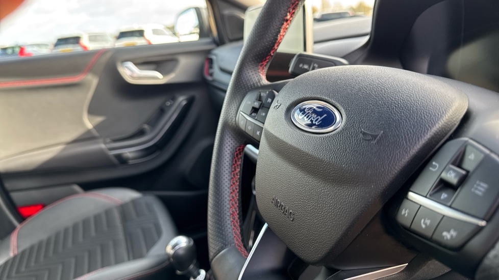 Used Ford Puma 2021 for sale - 76350703: Photo 21