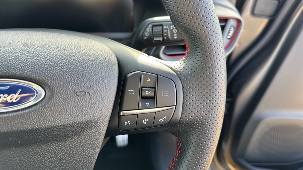 Used Ford Puma 2021 for sale - 76350703: Photo 23