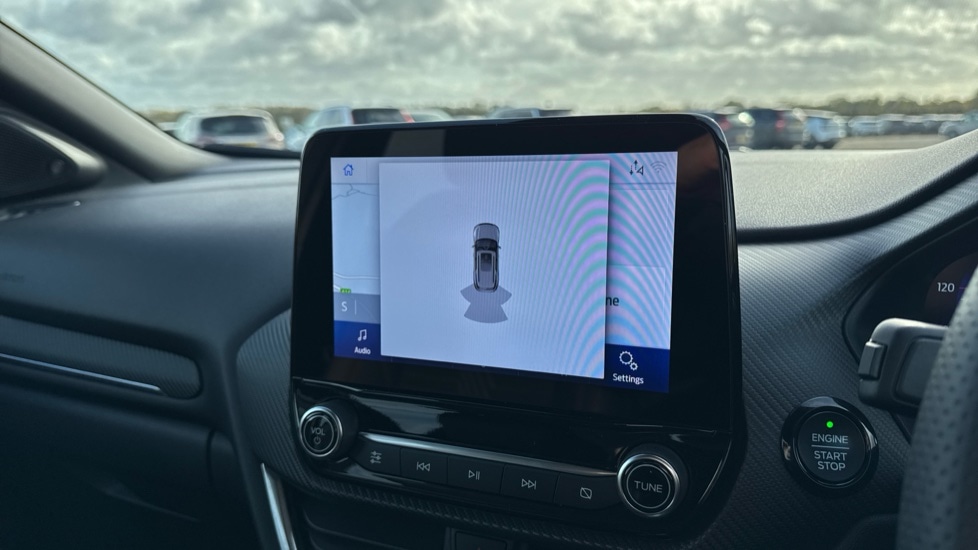 Used Ford Puma 2021 for sale - 76350703: Photo 26