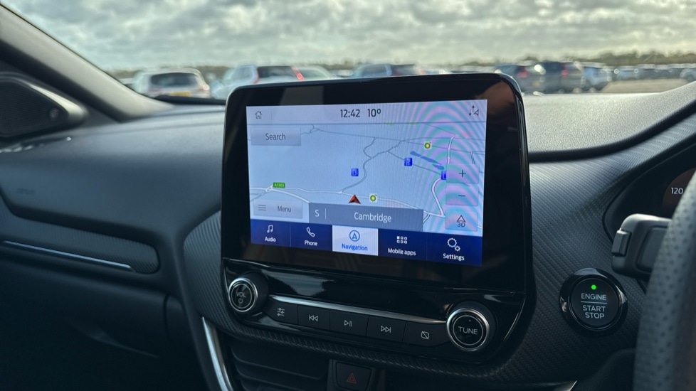 Used Ford Puma 2021 for sale - 76350703: Photo 27