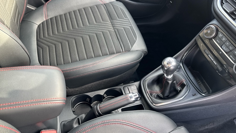 Used Ford Puma 2021 for sale - 76350703: Photo 28