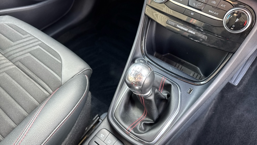 Used Ford Puma 2021 for sale - 76350703: Photo 29