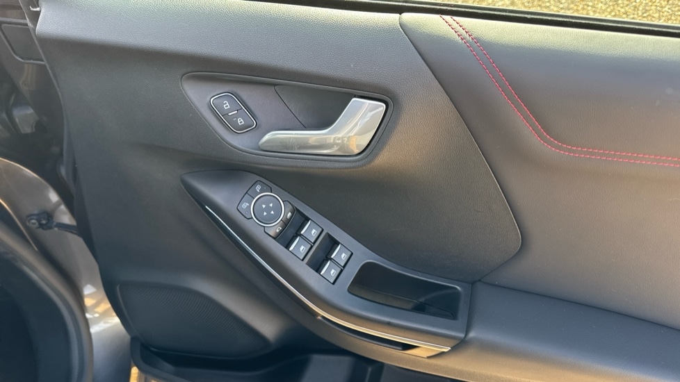 Used Ford Puma 2021 for sale - 76350703: Photo 30