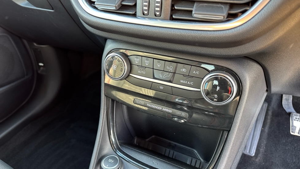 Used Ford Puma 2021 for sale - 76350703: Photo 33