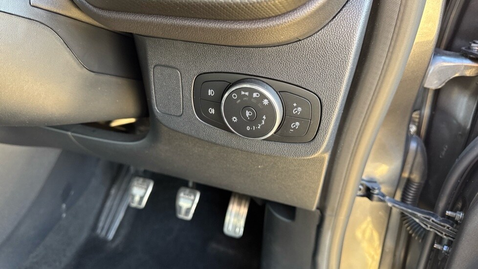 Used Ford Puma 2021 for sale - 76350703: Photo 34