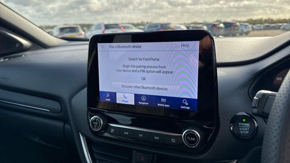 Used Ford Puma 2021 for sale - 76350703: Photo 36