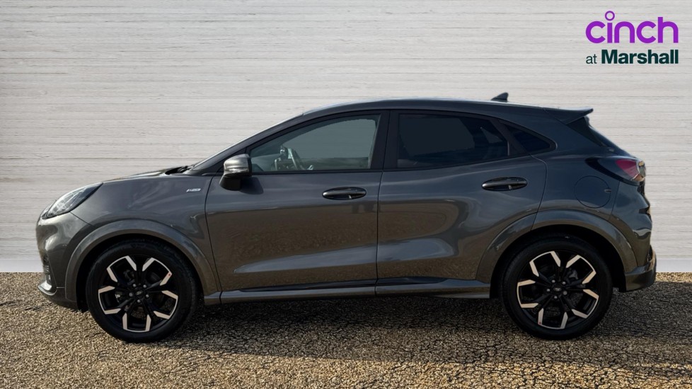 Used Ford Puma 2021 for sale - 76350703: Photo 6