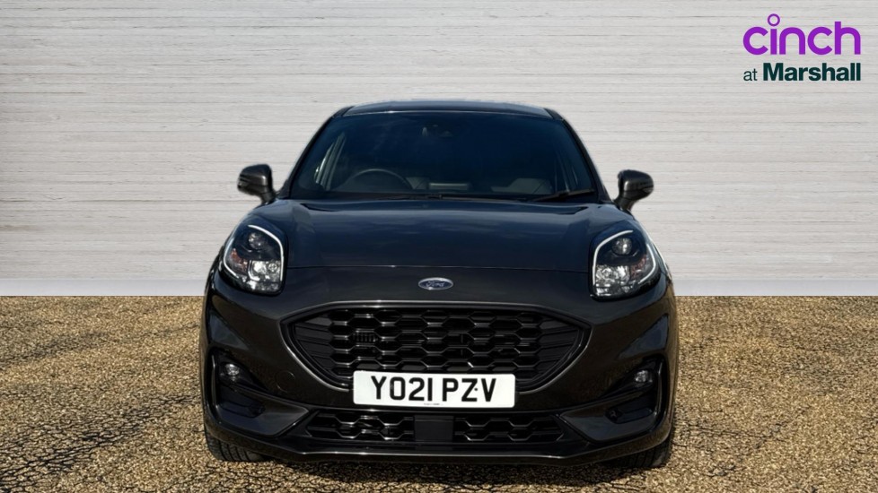 Used Ford Puma 2021 for sale - 76350703: Photo 8