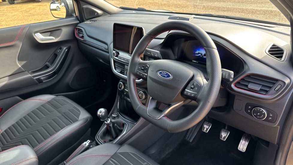 Used Ford Puma 2021 for sale - 76350703: Photo 9