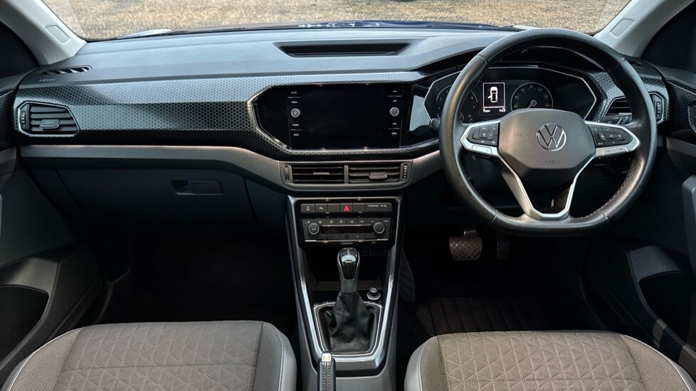 Used Volkswagen T-Cross 2021 for sale - 76351008: Photo 11