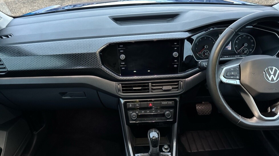 Used Volkswagen T-Cross 2021 for sale - 76351008: Photo 12