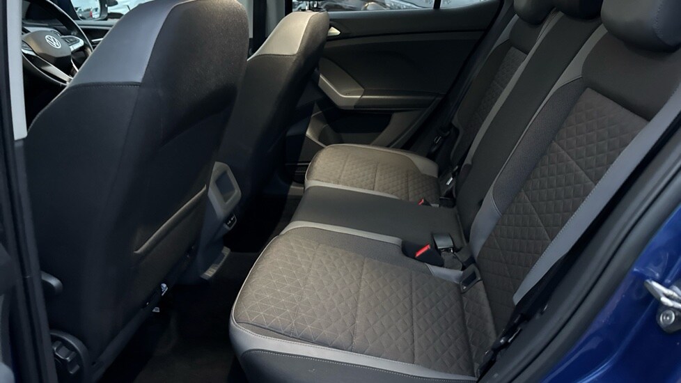 Used Volkswagen T-Cross 2021 for sale - 76351008: Photo 14