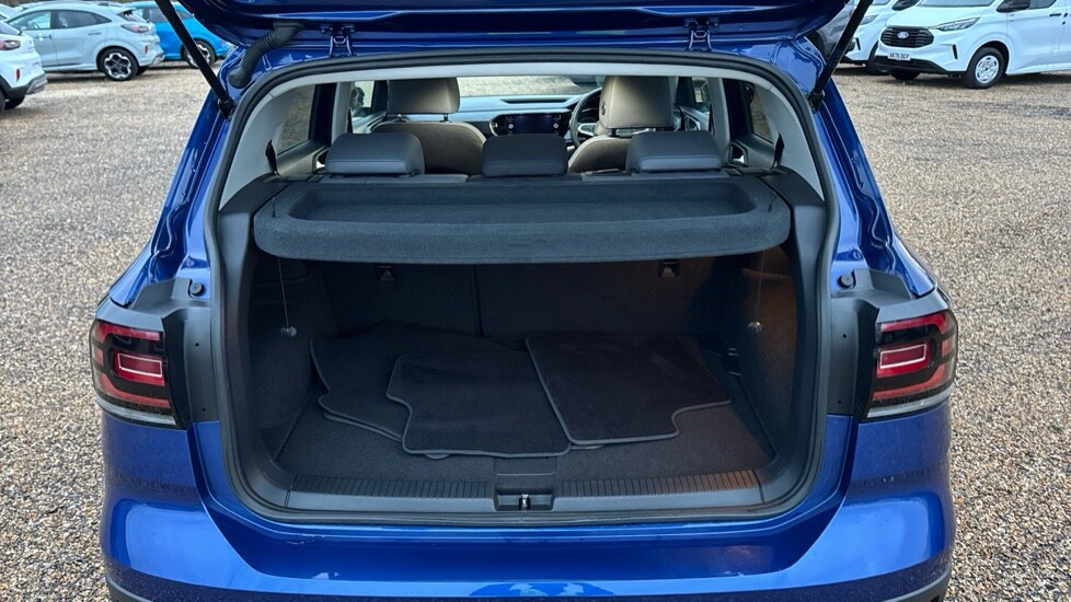 Used Volkswagen T-Cross 2021 for sale - 76351008: Photo 15