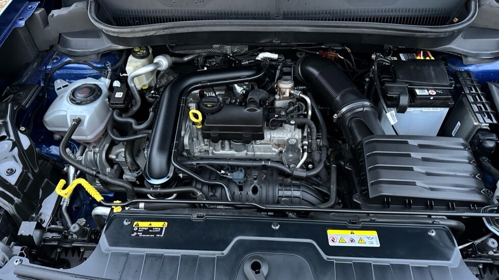 Used Volkswagen T-Cross 2021 for sale - 76351008: Photo 16